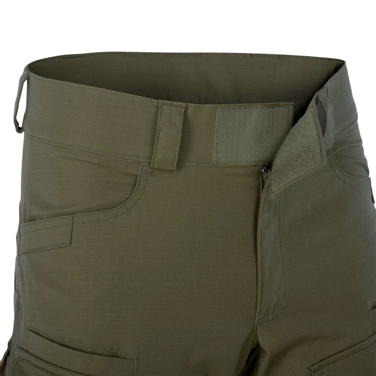 Helikon - MCDU DyNyCo Rip-Stop - Hose - Olive Green