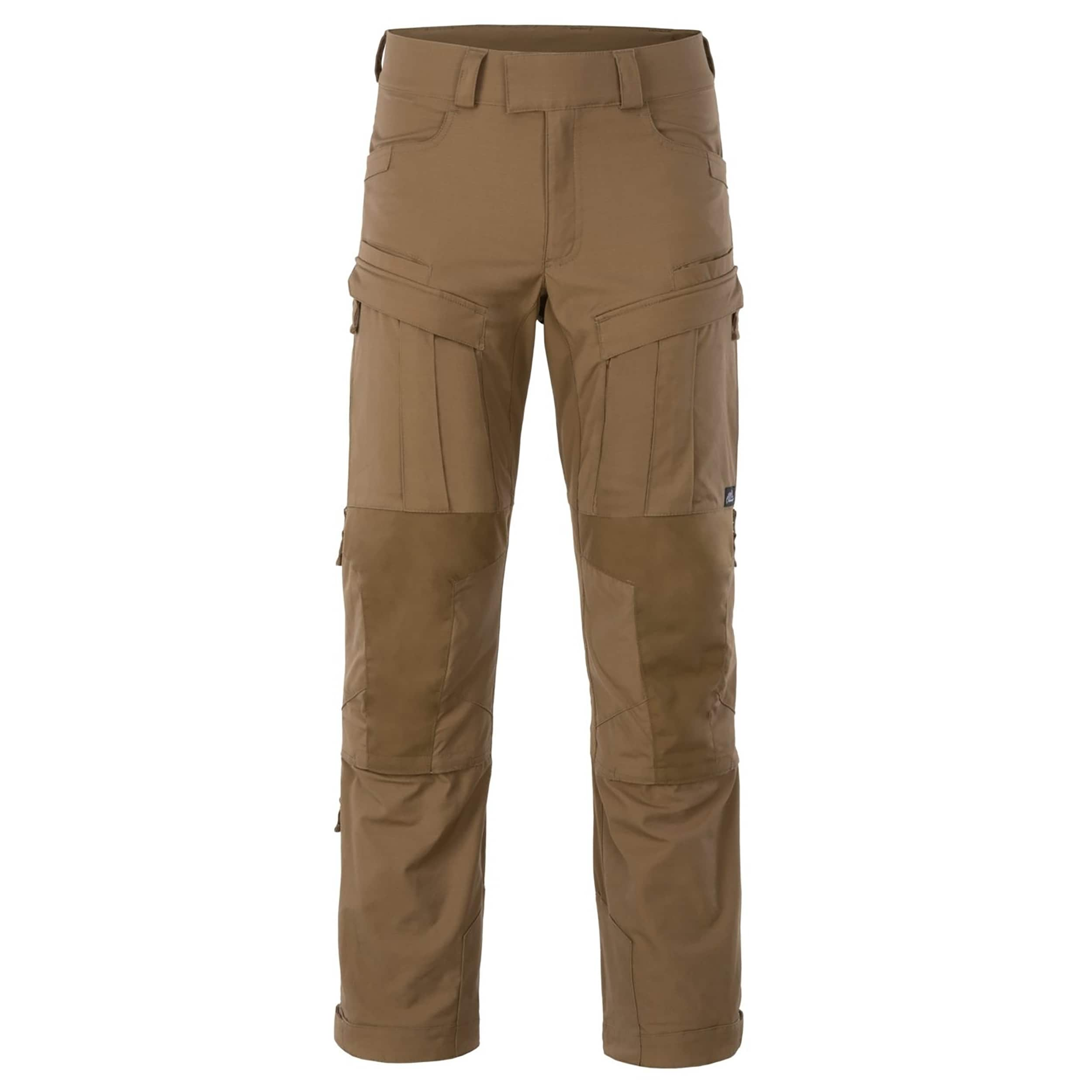 Helikon - MCDU DyNyCo Rip-Stop - Hose - Coyote