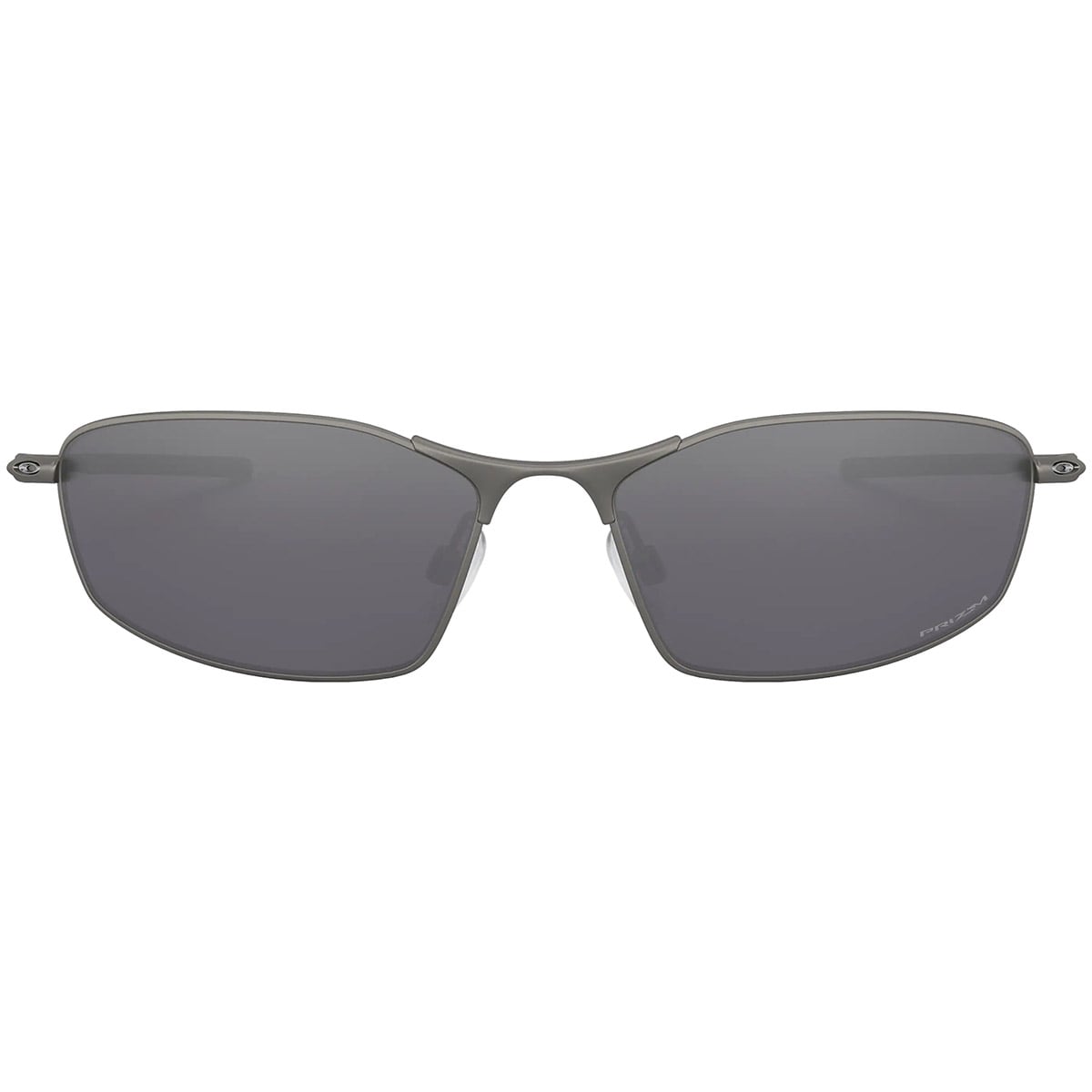 Oakley - Whisker - Schutzbrille für Militär - Carbon/Prizm Black