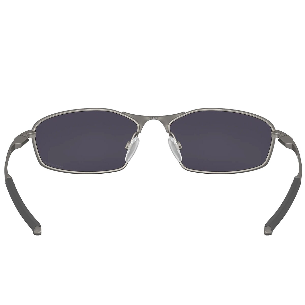 Oakley - Whisker - Schutzbrille für Militär - Carbon/Prizm Black