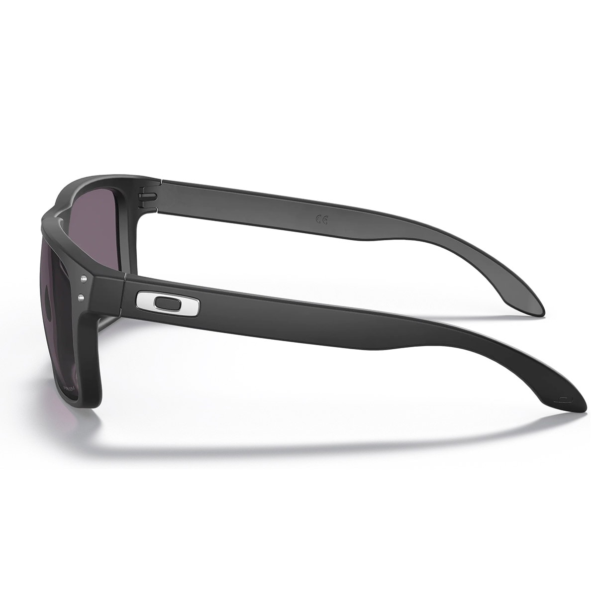 Oakley - Holbrook Sonnenbrille - Matte Black Frame/Prizm Grey Lenses