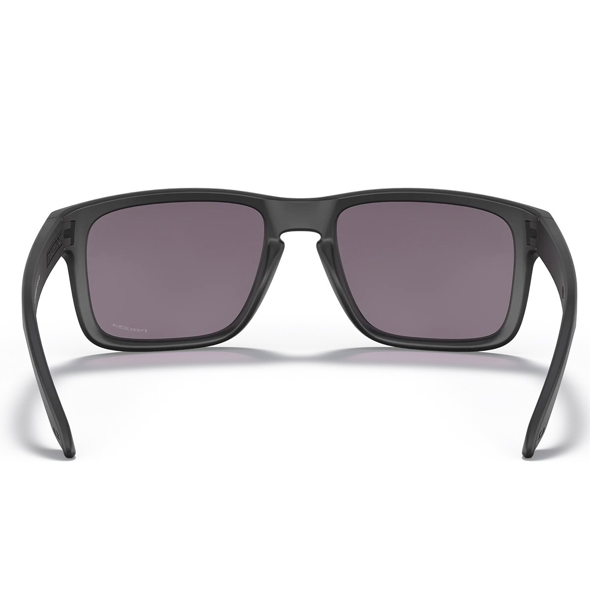 Oakley - Holbrook Sonnenbrille - Matte Black Frame/Prizm Grey Lenses