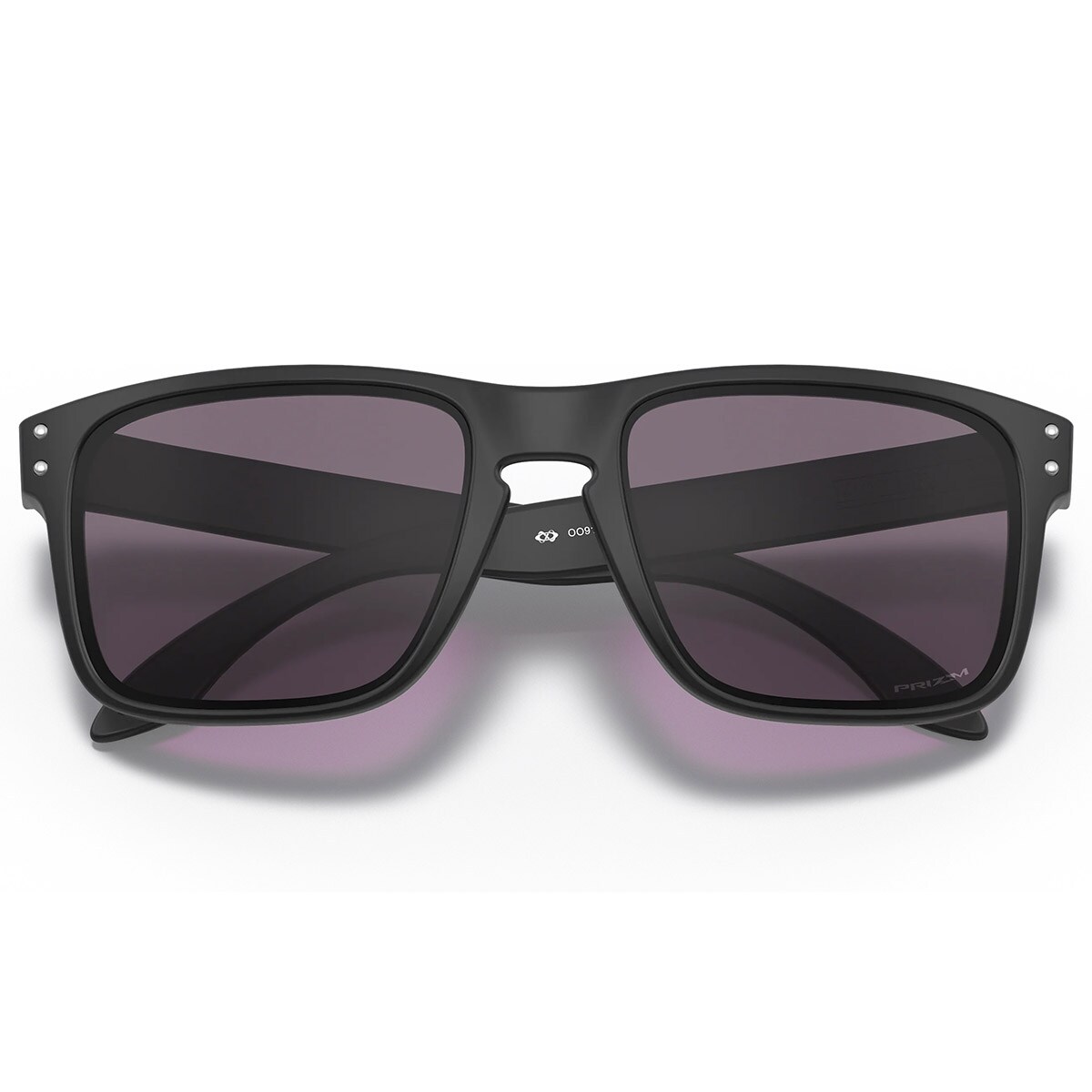 Oakley - Holbrook Sonnenbrille - Matte Black Frame/Prizm Grey Lenses