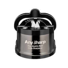 AnySharp - Pro GunMetal Schärfgerät
