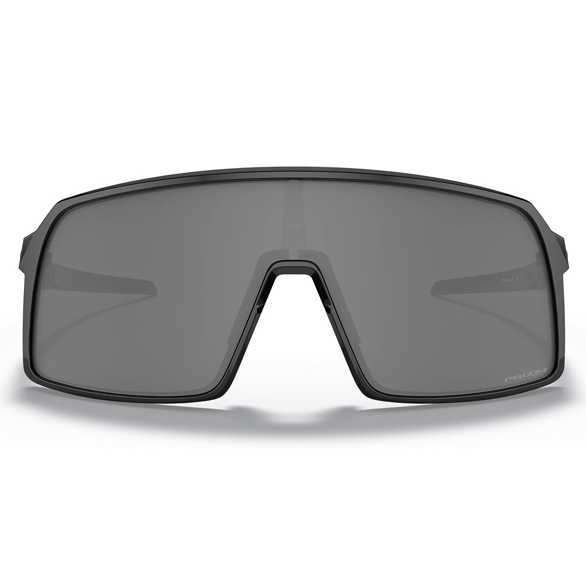 Oakley - Sutro - Schutzbrille - Polished Black/Prizm Black