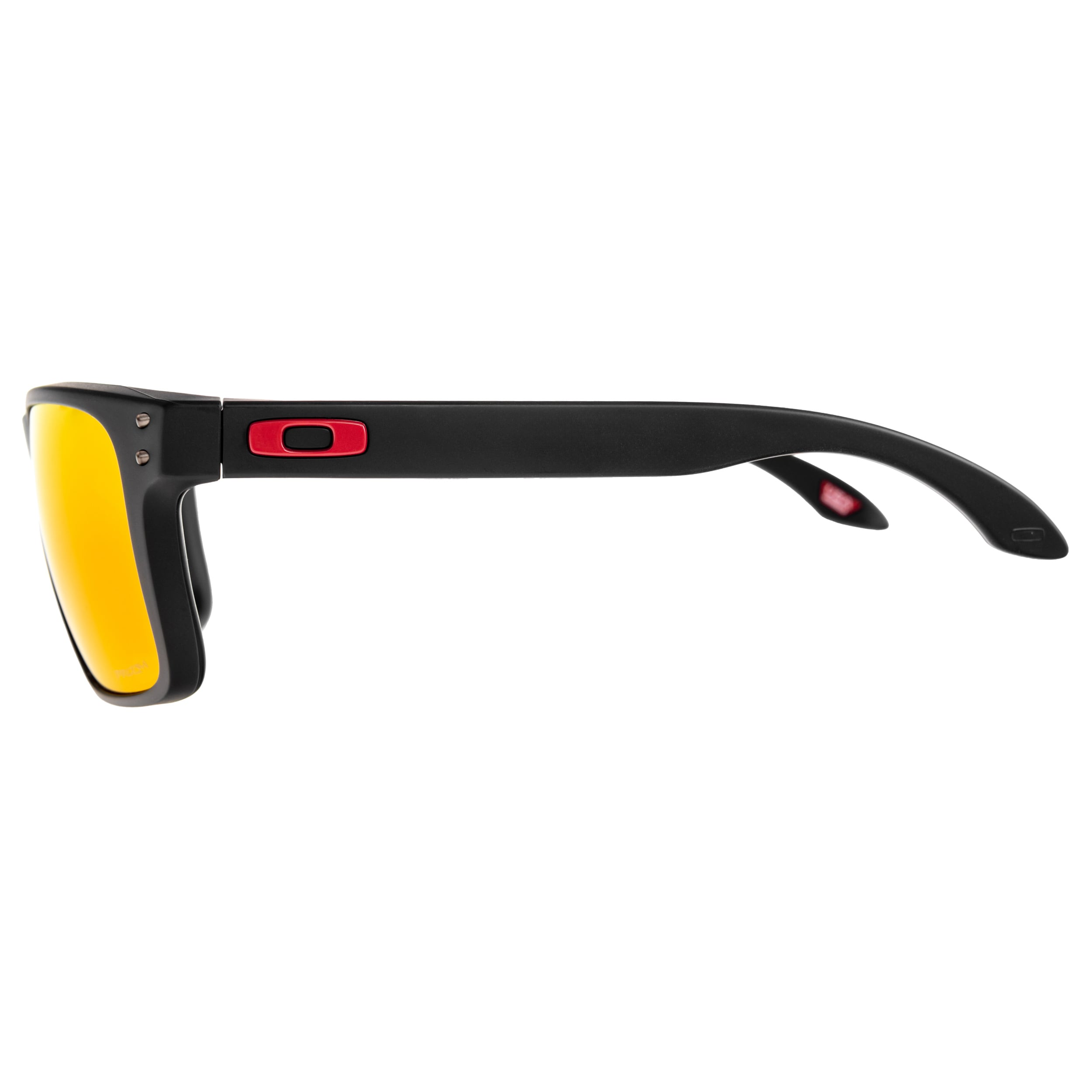 Oakley - Holbrook XL Sonnenbrille - Matte Black Frame/Prizm Ruby Lenses