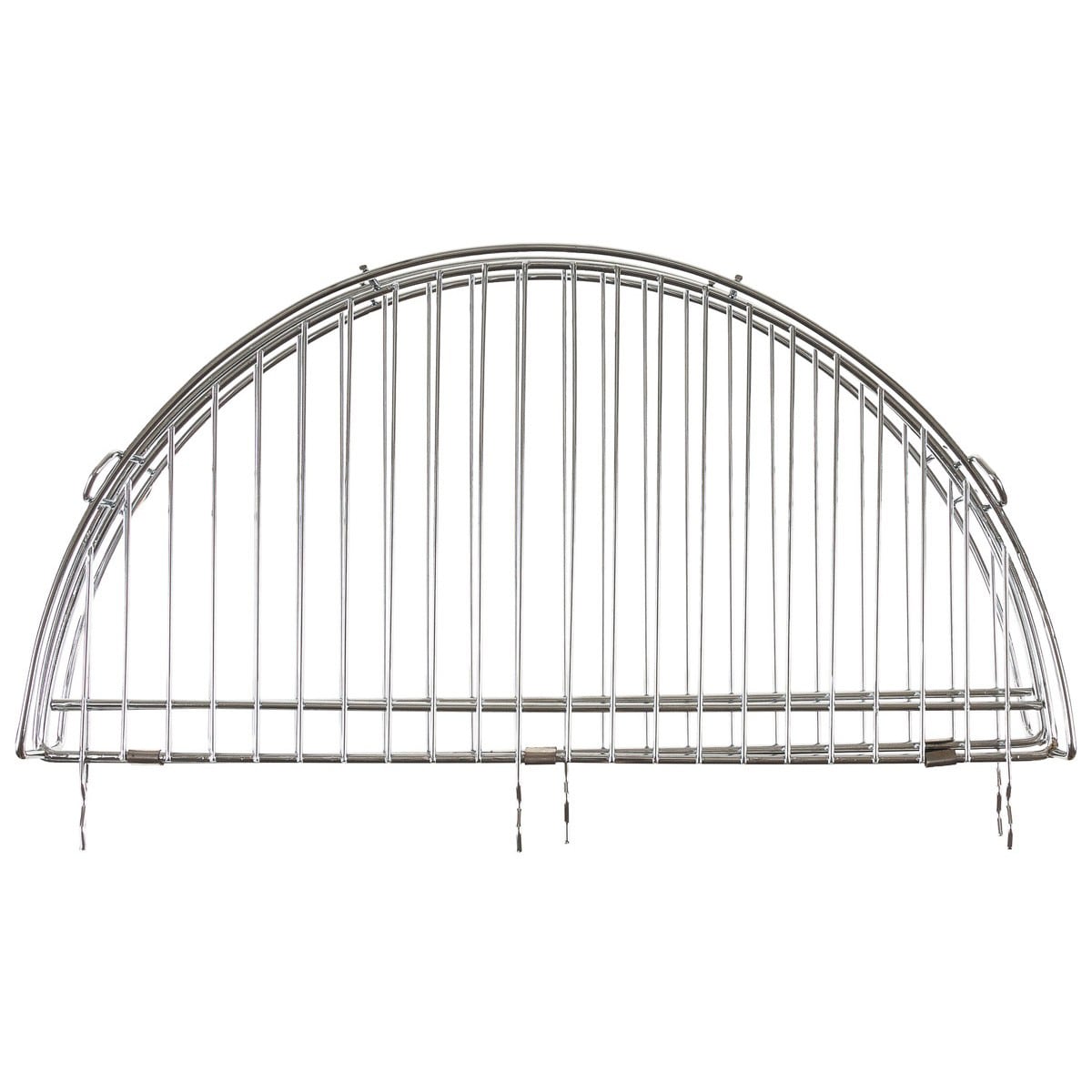 MFH - Fox Outdoor - klappbarer Grillrost - rund