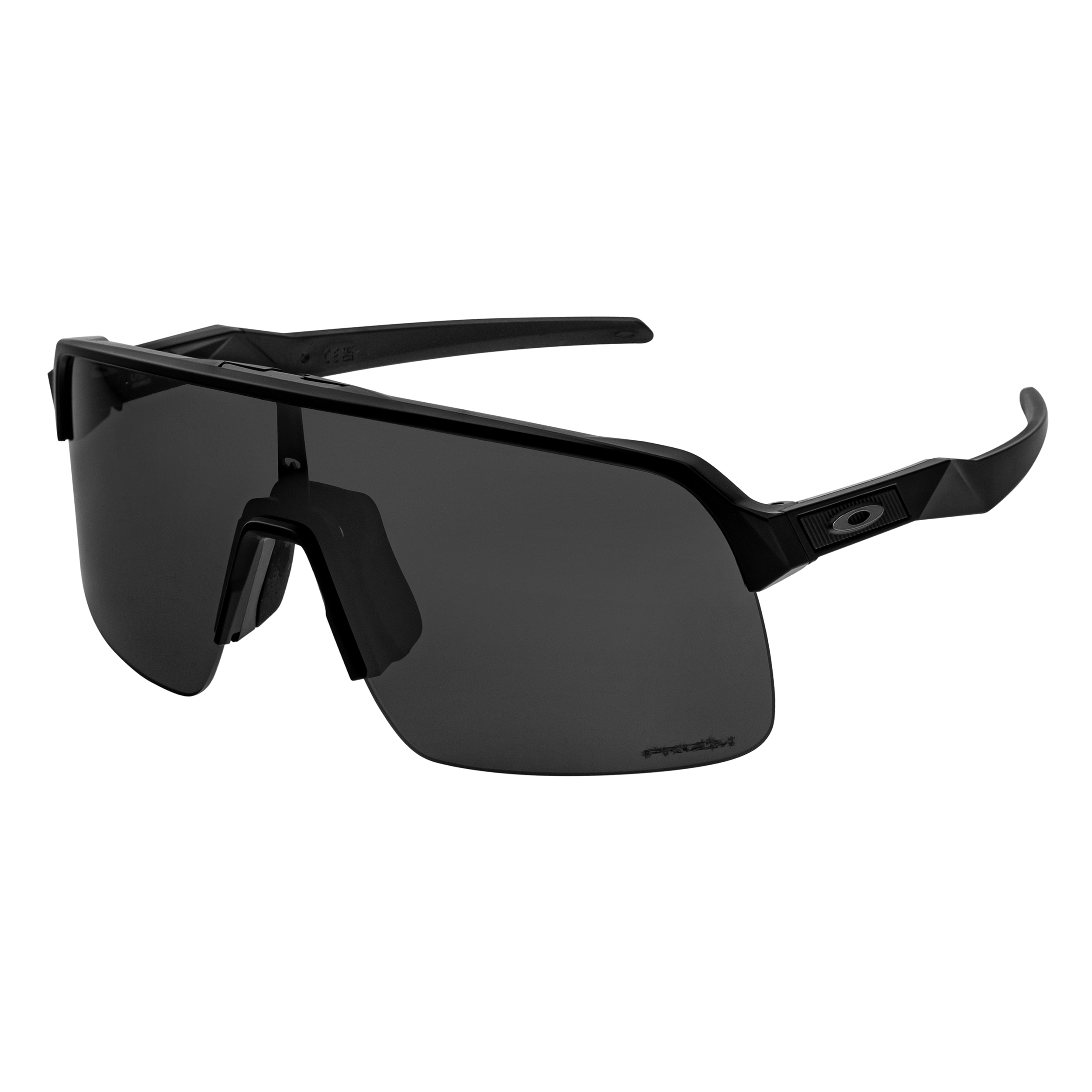 Oakley Sutro Lite - Schutzbrille - Matte Black/Prizm Black