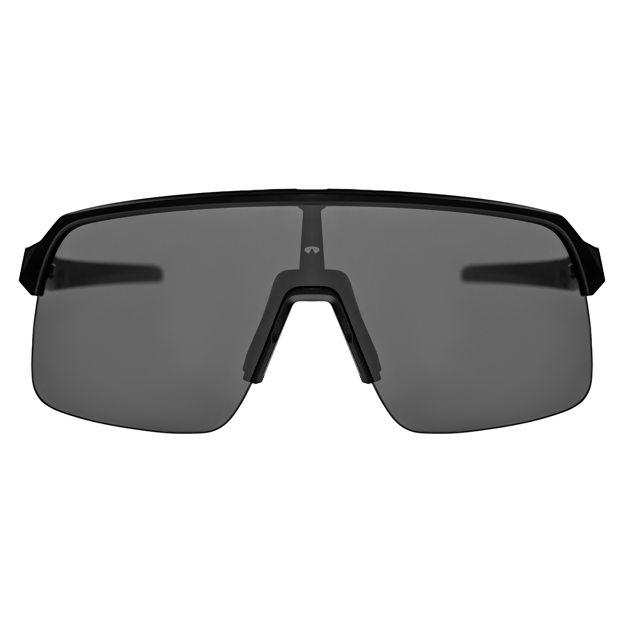 Oakley Sutro Lite - Schutzbrille - Matte Black/Prizm Black