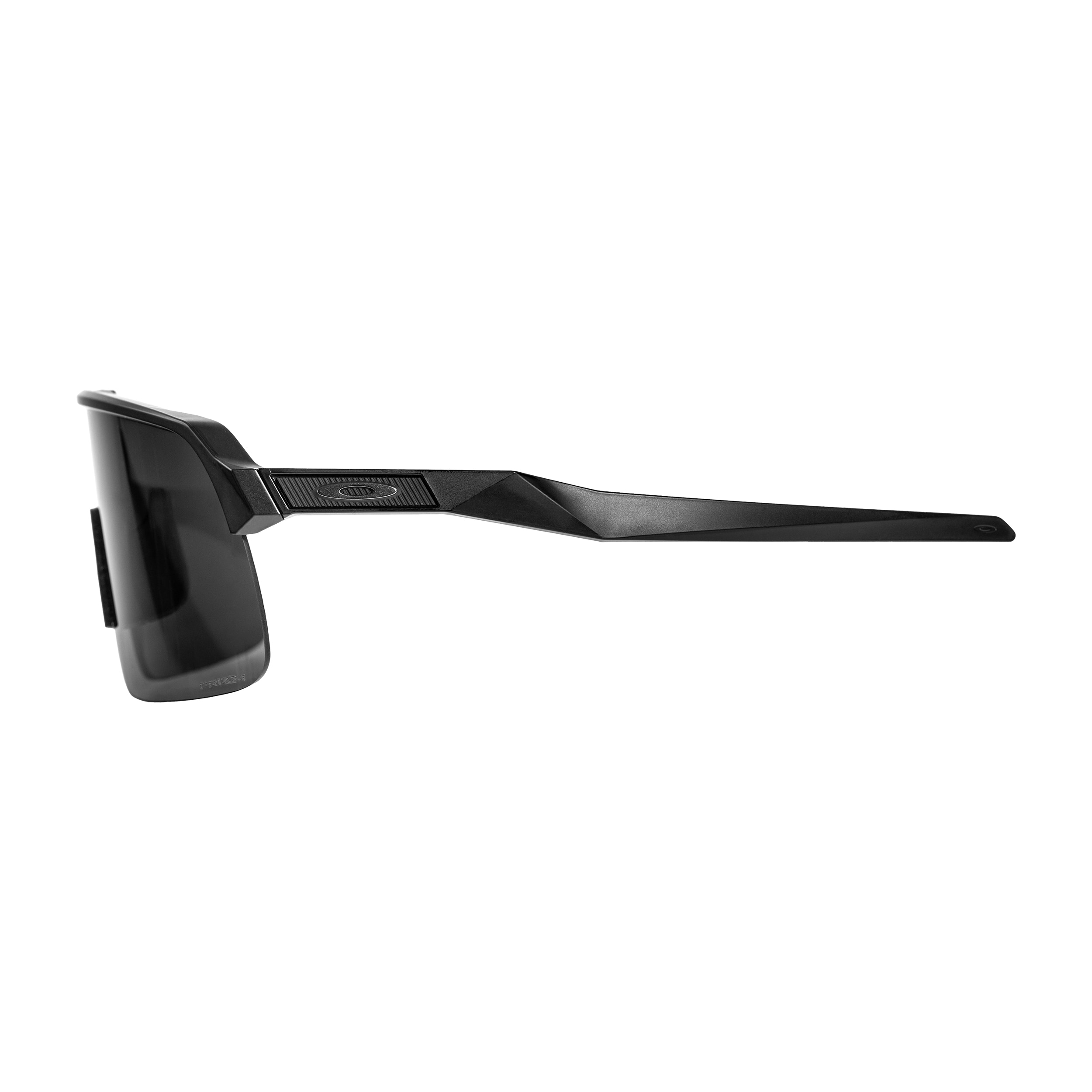 Oakley Sutro Lite - Schutzbrille - Matte Black/Prizm Black