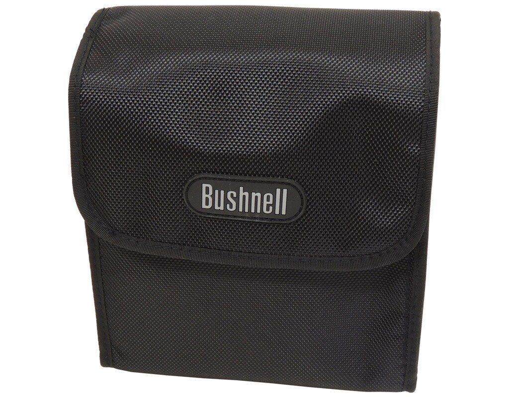 Bushnell - Fusion 1 Mile ARC - Fernglas mit Laser-Entfernungsmesser - 10 x 42 