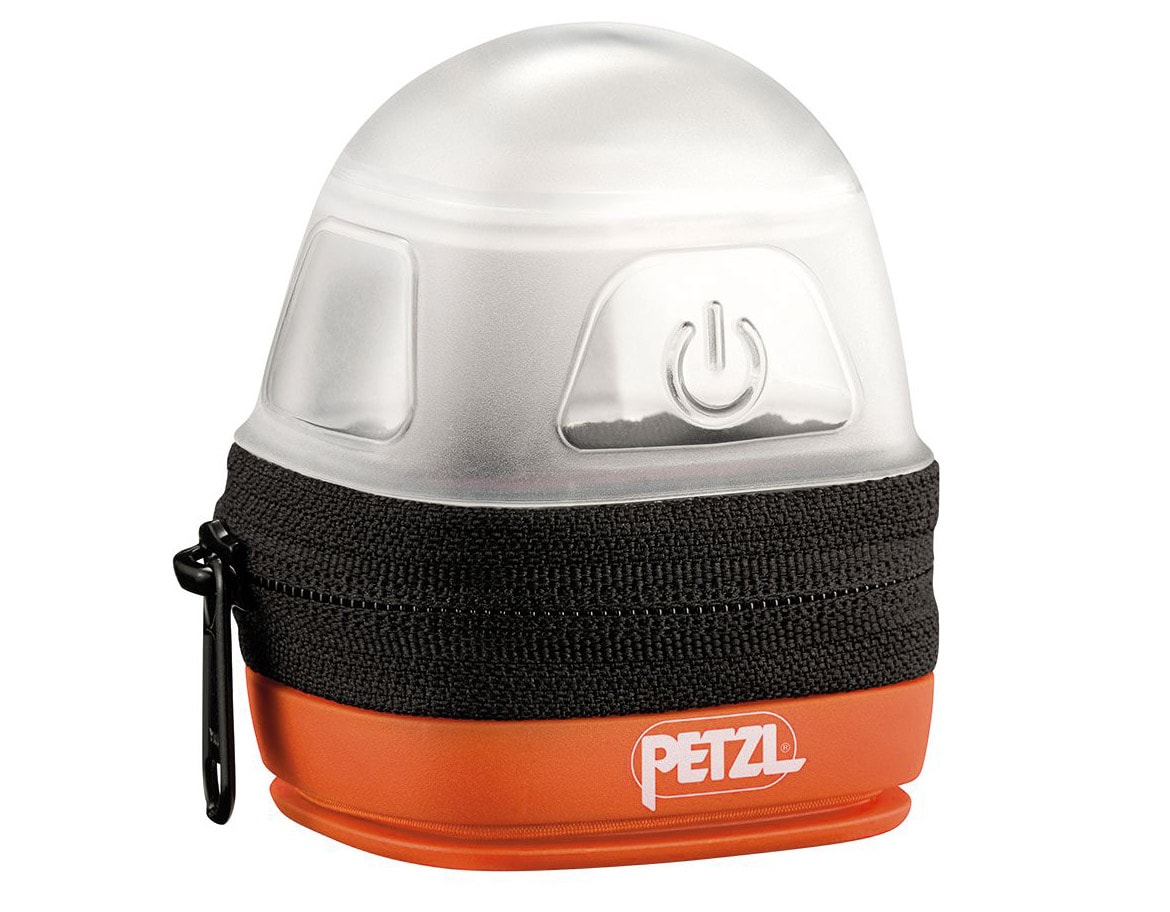 Petzl - Noctilight - Etui für Kompaktstirnlampe