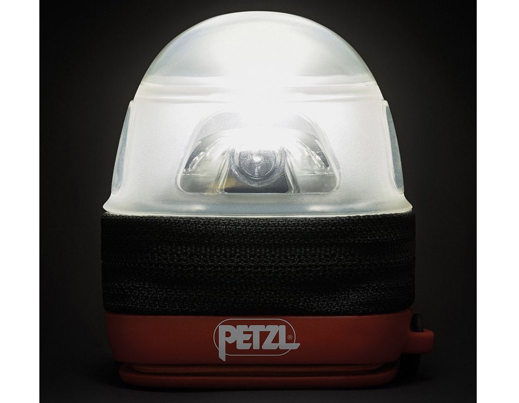 Petzl - Noctilight - Etui für Kompaktstirnlampe