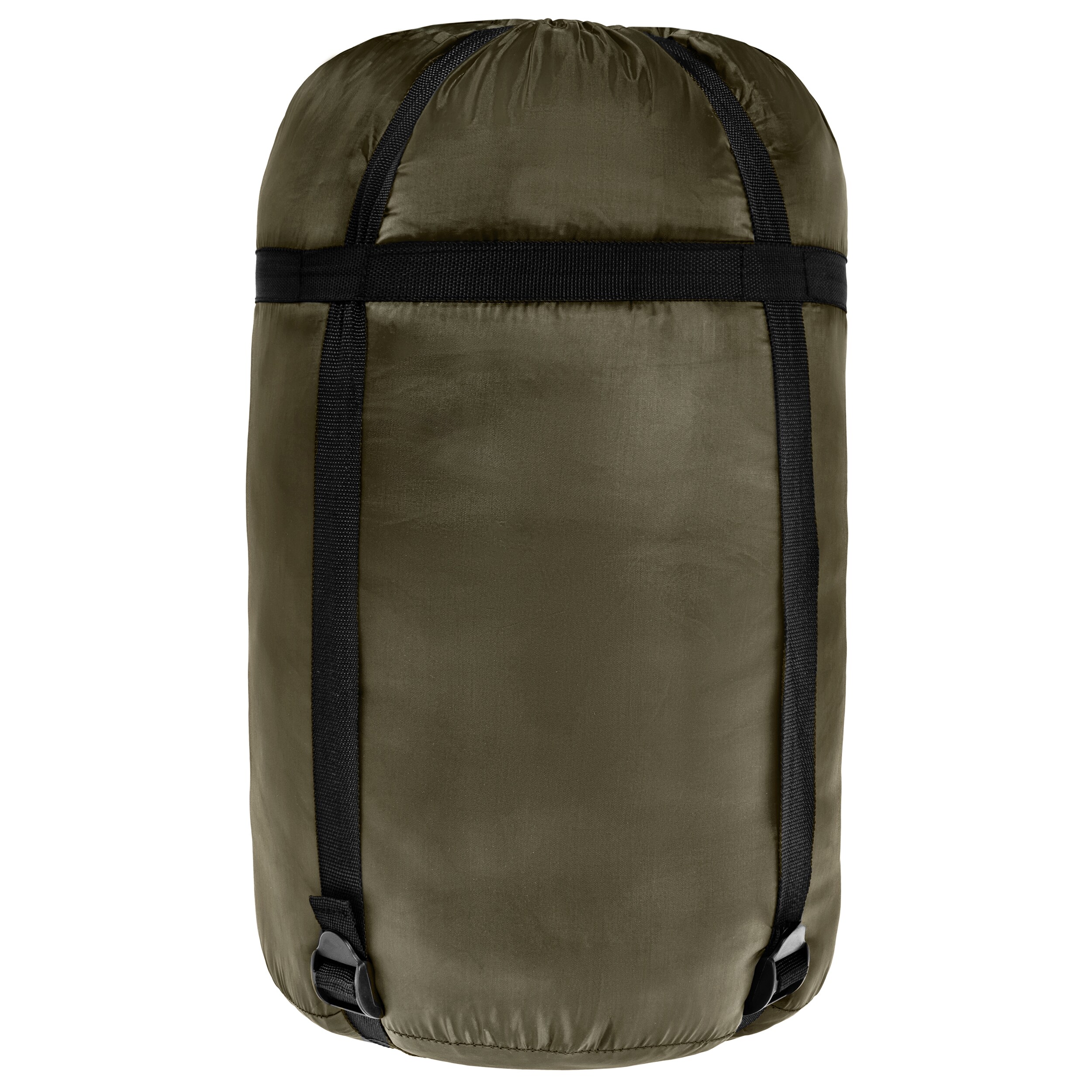 MFH - Fox Outdoor Mummy - Mumienschlafsack - Olive