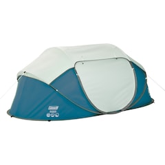 Coleman - Galiano 2 - 2-Personen Zelt - Blue