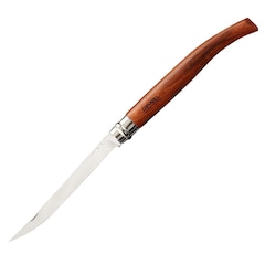 Opinel - Slim Padouk No.15 - Klappmesser