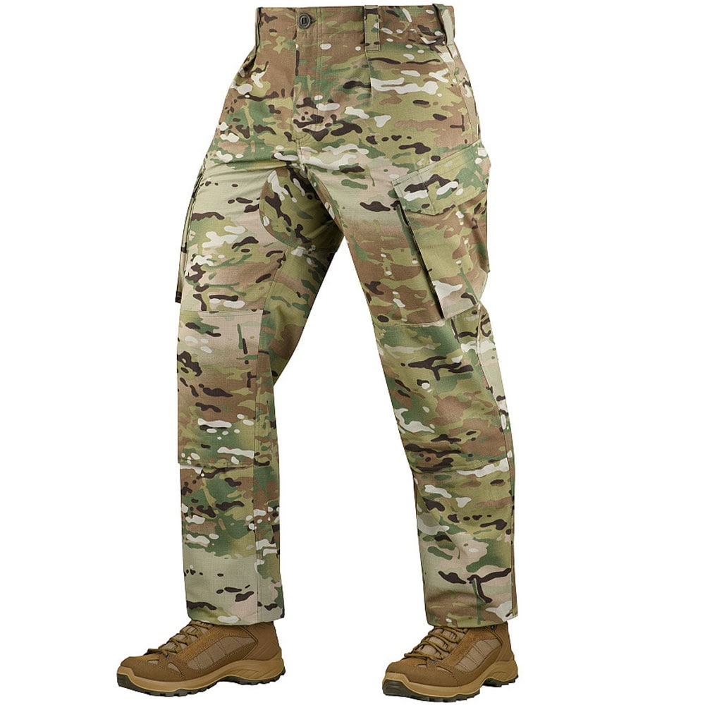 M-Tac - Nyco - Feldhose - MultiCam