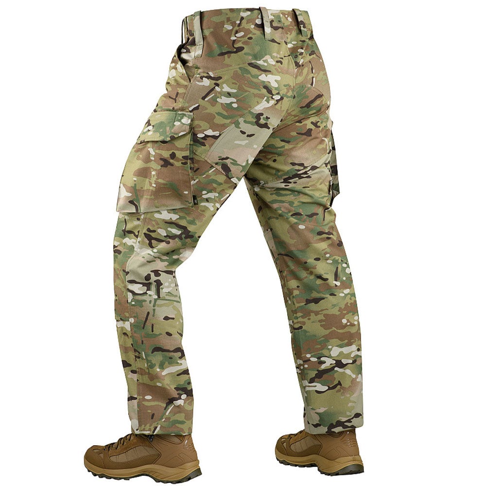 M-Tac - Nyco - Feldhose - MultiCam