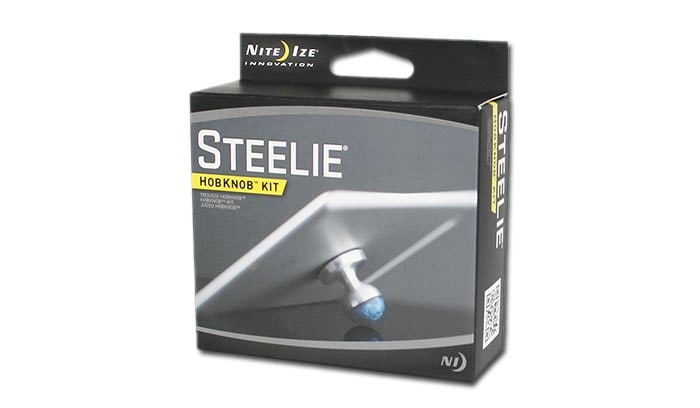 Nite Ize Steelie HobKnob Kit - Halterung - STHB-M1-R8