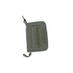 Mil-Tec - Organizerpouch für Militär - Grün OD