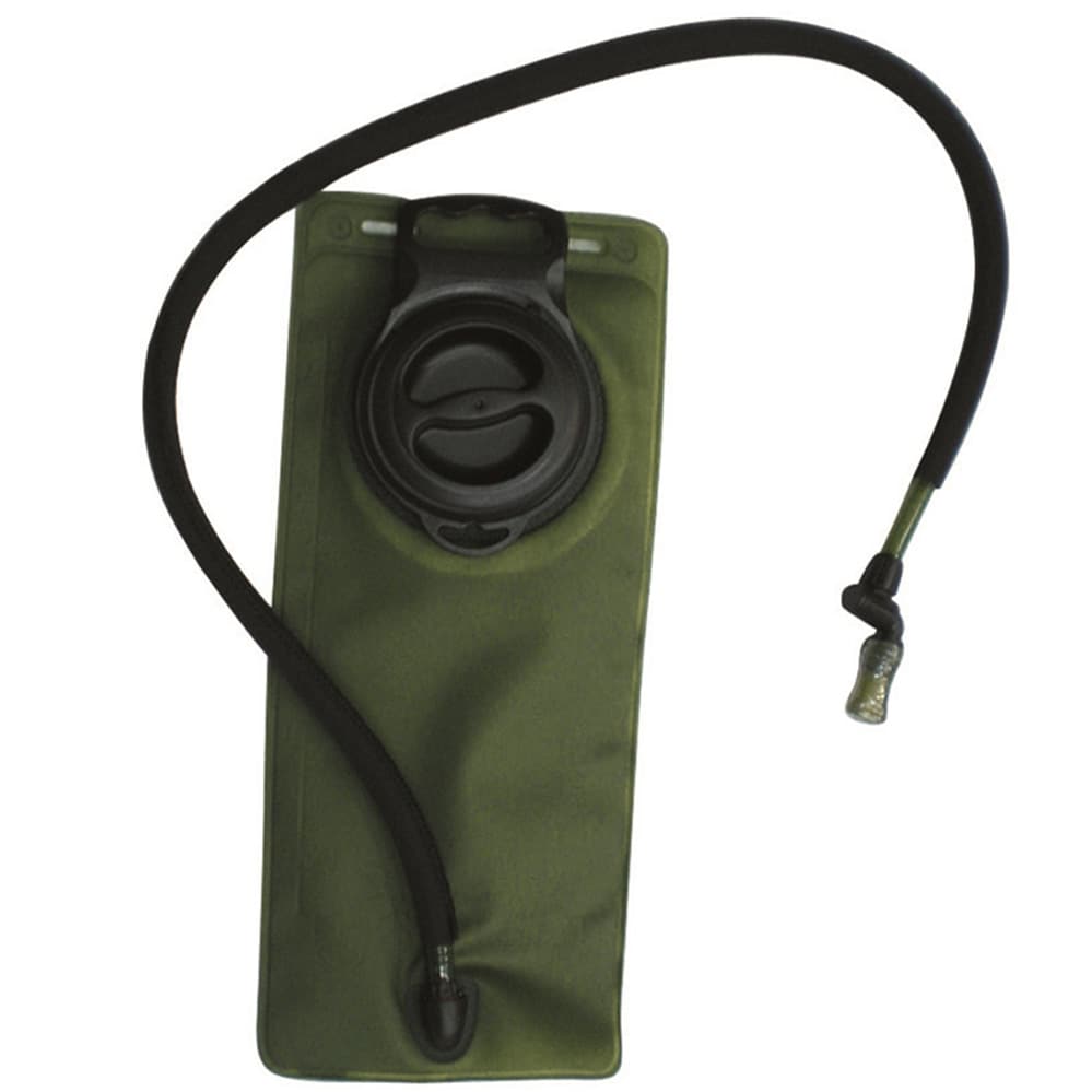 Mil-Tec - Trinkbeutel für Hydration Water Bladder 2,5 l - Olive