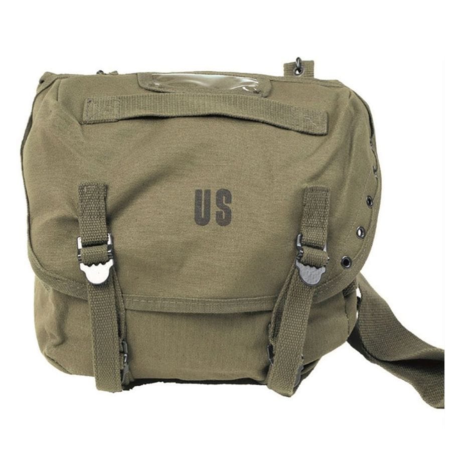 Mil-Tec Combat Pack - Tasche US M67 - Olive