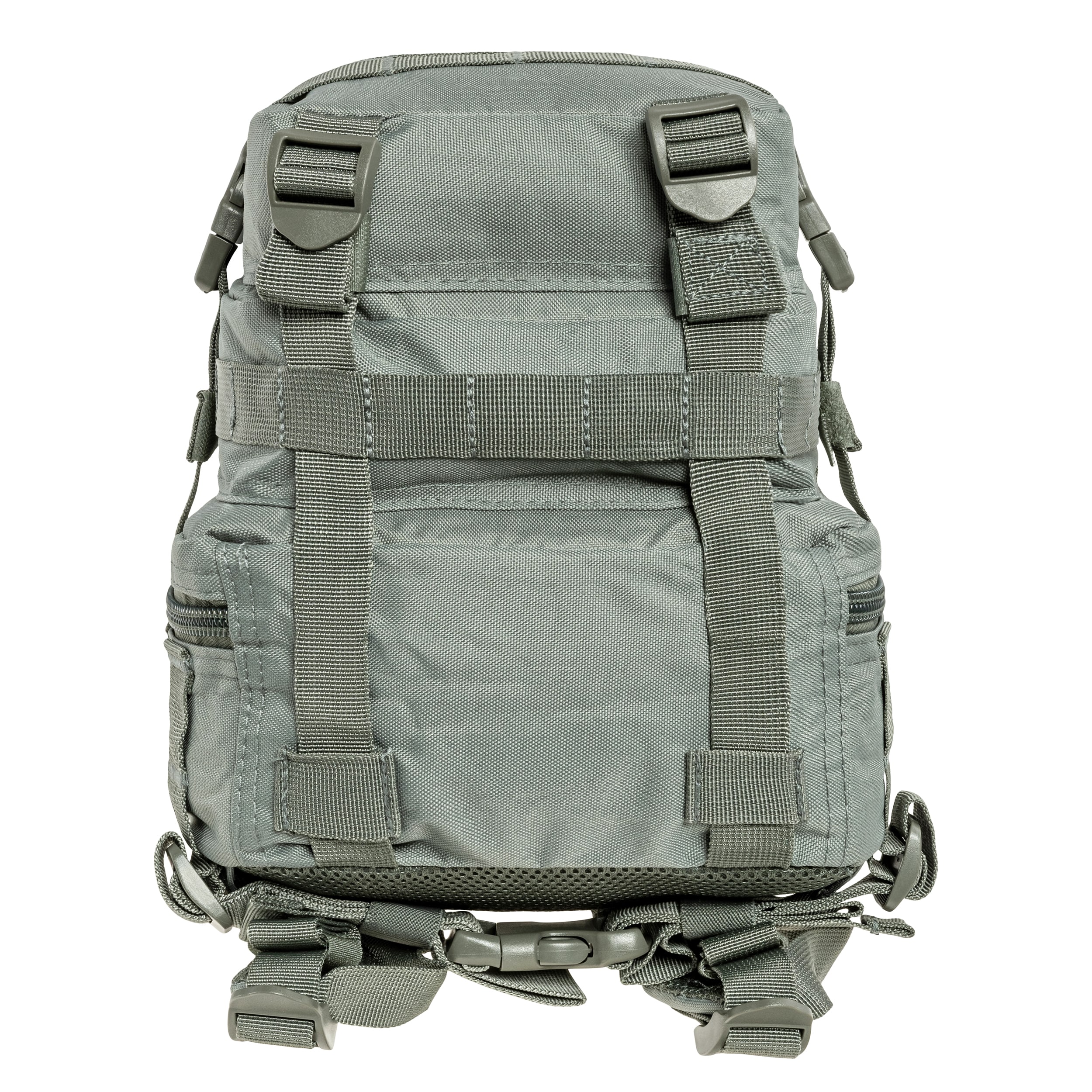 Mil-Tec Small Assault Pack - Rucksack 20 l - Foliage Green