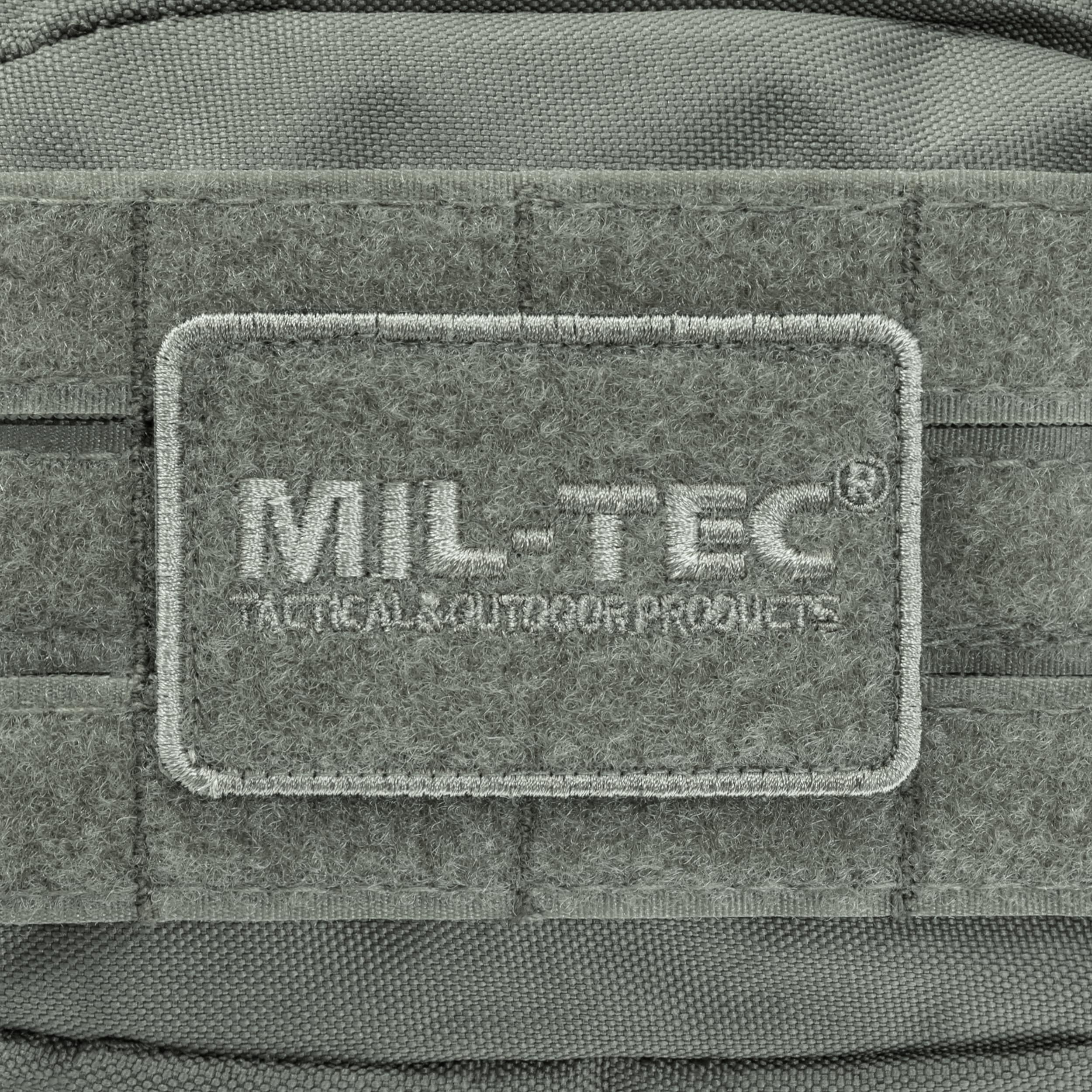 Mil-Tec Small Assault Pack 20 l - Foliage Green