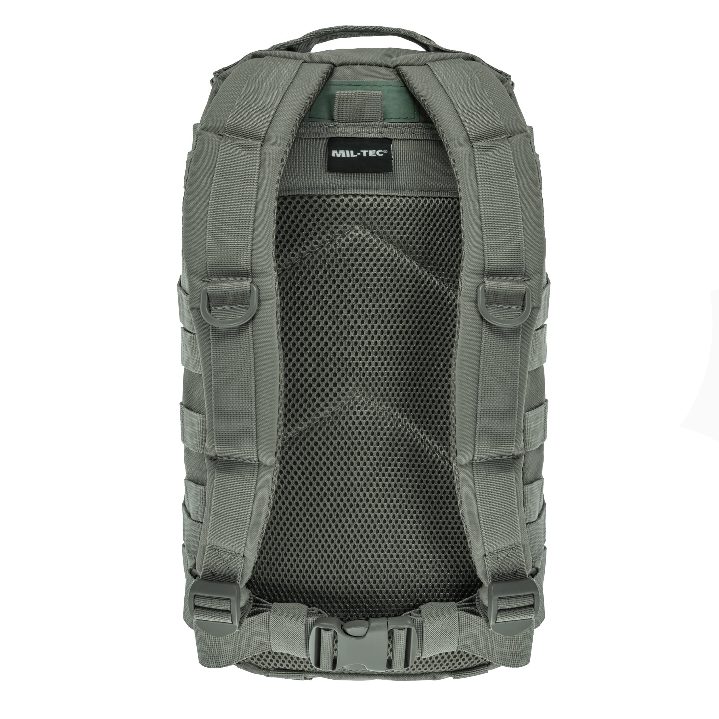 Mil-Tec Small Assault Pack 20 l - Foliage Green