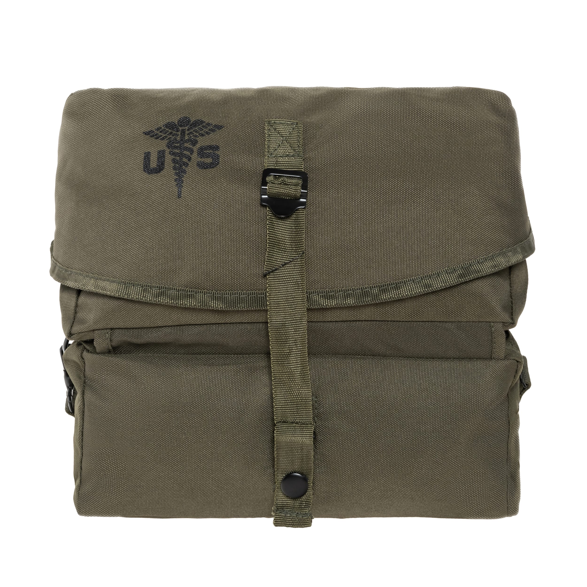 Mil-Tec - US Medical Kit Bag - Tasche - Grün OD