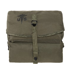 Mil-Tec - US Medical Kit Bag - Tasche - Grün OD