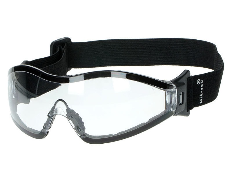 Mil-Tec - Plus Commando Para Schutzbrille