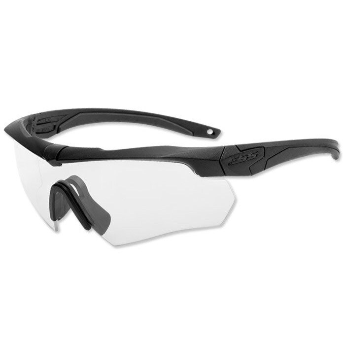 ESS - Crossbow 2LS - taktische Brille