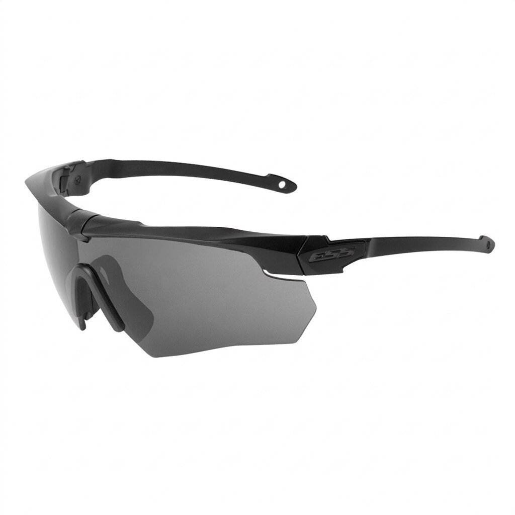 ESS - Crossbow Suppressor One - Taktische Brille - Gray