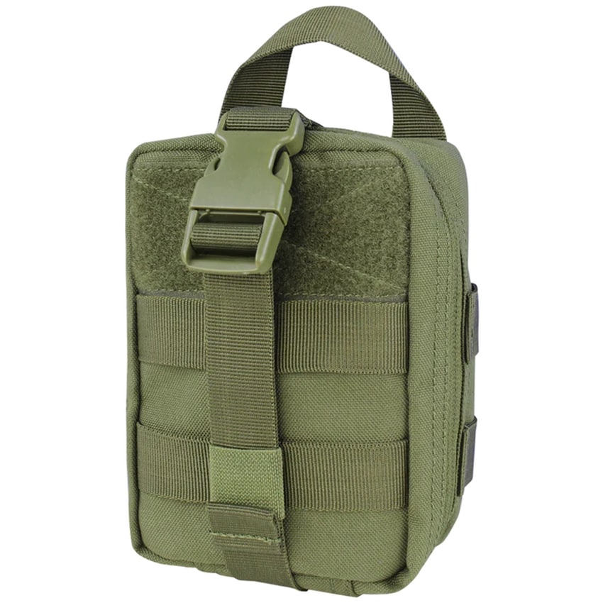 Apteczka zrywana Condor Rip-Away EMT Pouch Lite - Olive Drab