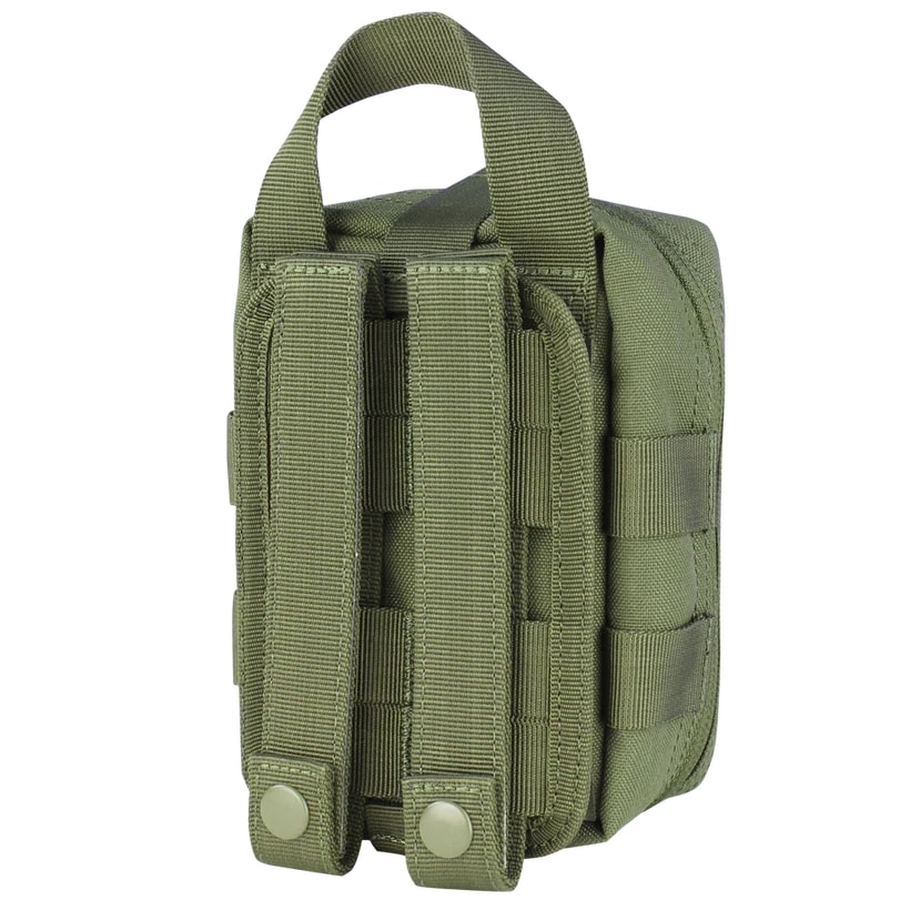 Apteczka zrywana Condor Rip-Away EMT Pouch Lite - Olive Drab