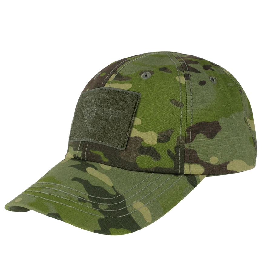 Condor - Tactical Cap - Basecap - MultiCam Tropic