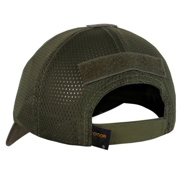 Condor - Mesh Tactical Cap - Basecap - Kryptek Mandrake