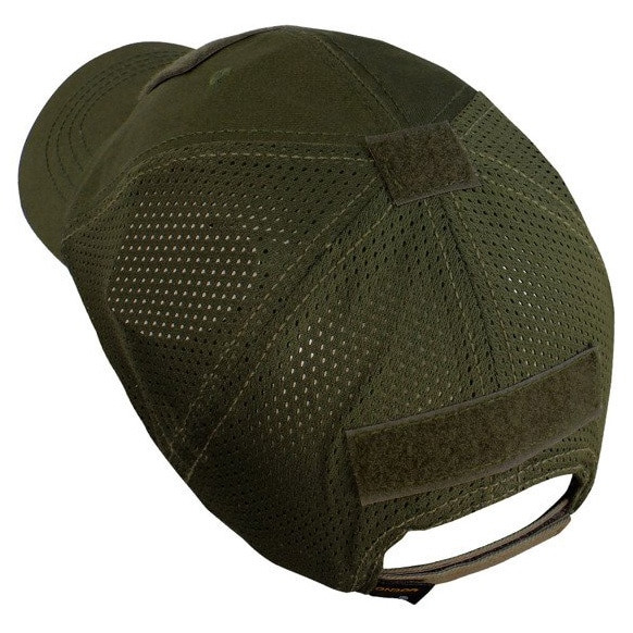 Condor - Mesh Tactical Cap - Basecap - Kryptek Mandrake