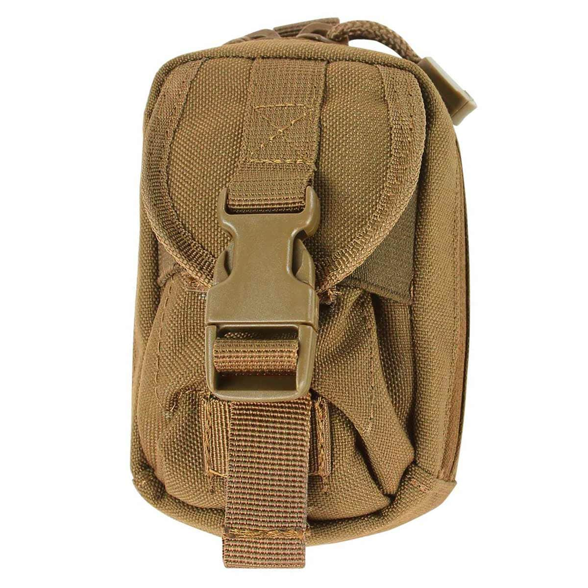 Condor - I-Pouch - Zusatztasche - Coyote Brown 