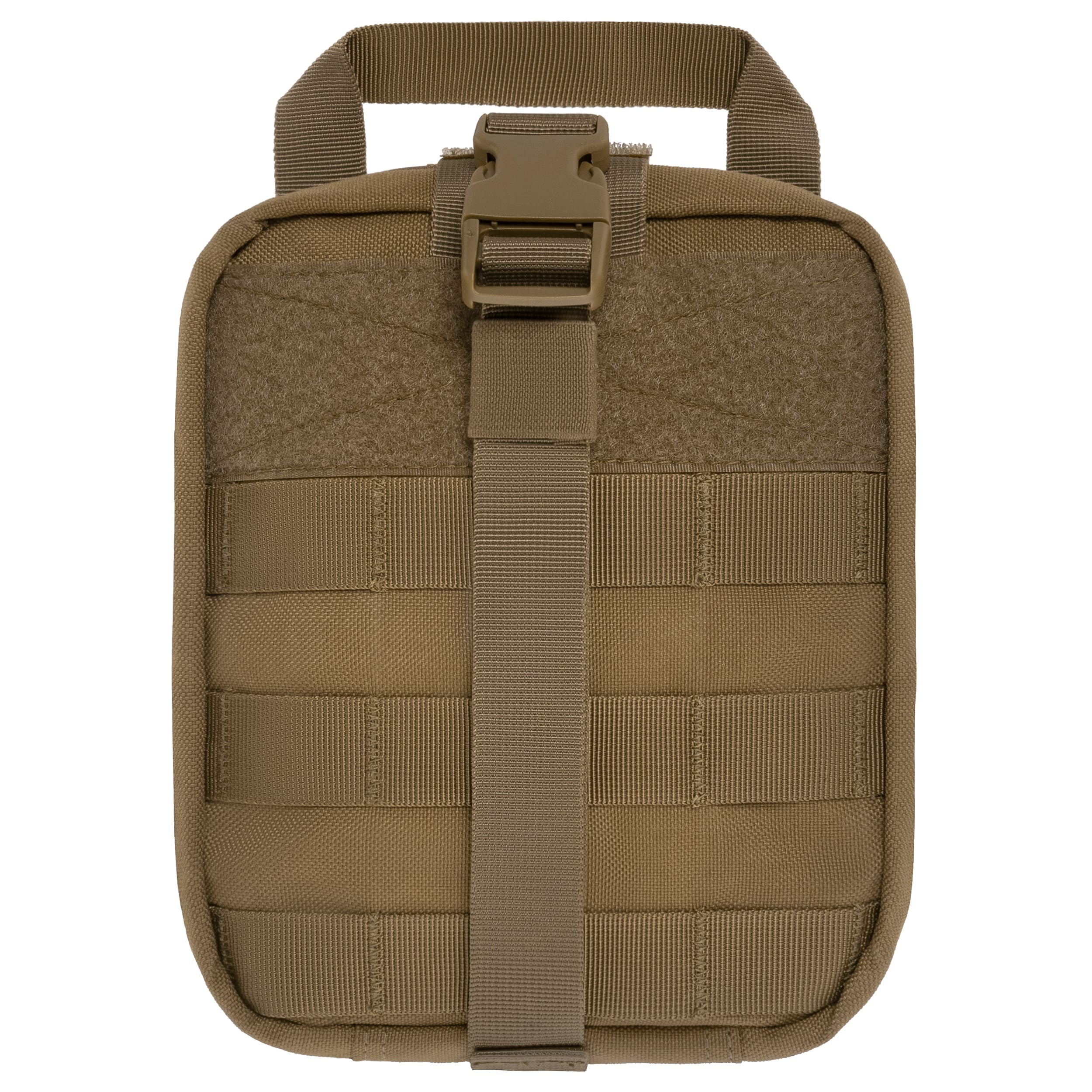 Condor - Rip-Away EMT Pouch - Coyote Brown