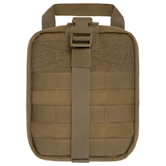 Condor - Rip-Away EMT Pouch - Coyote Brown
