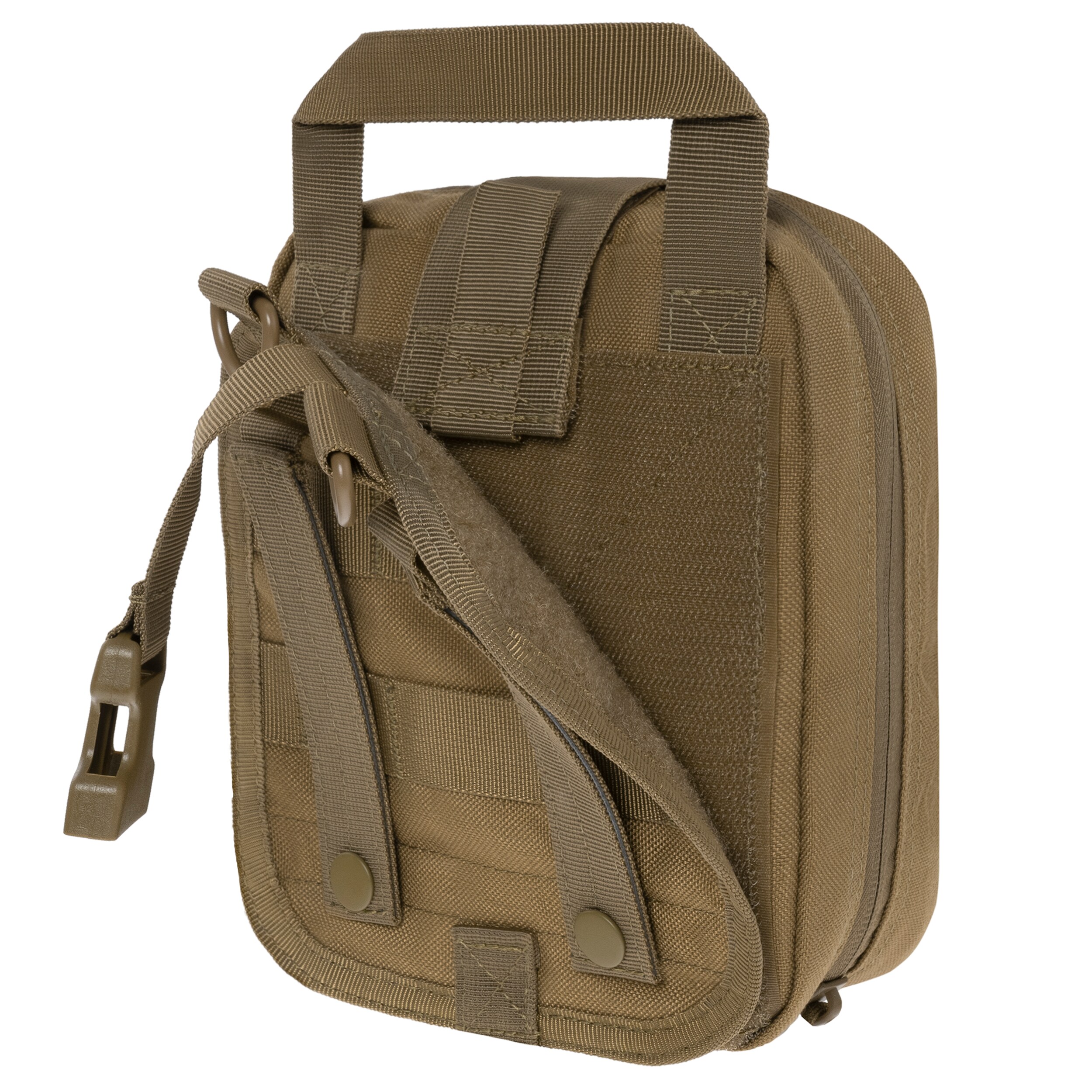 Condor - Rip-Away EMT Pouch - Coyote Brown