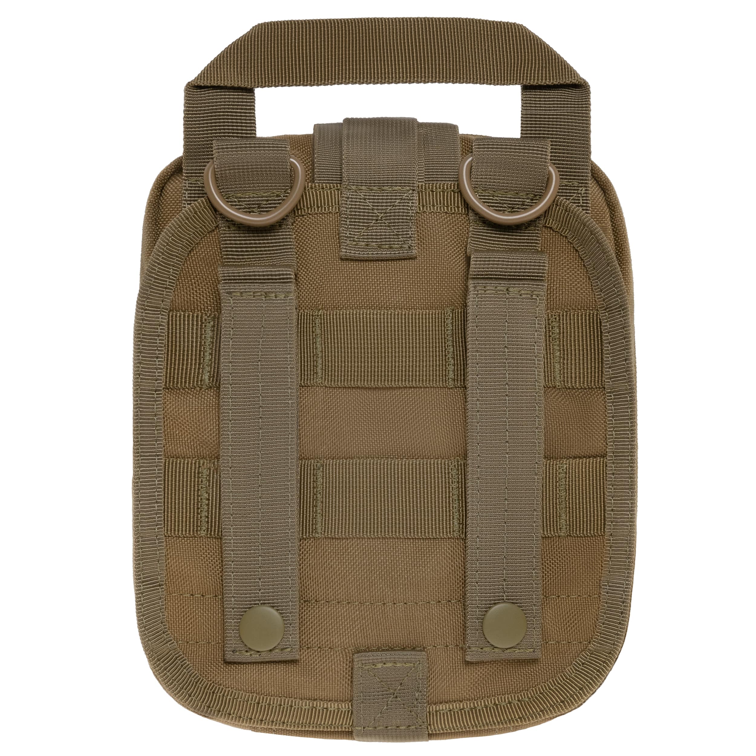 Condor - Rip-Away EMT Pouch - Coyote Brown