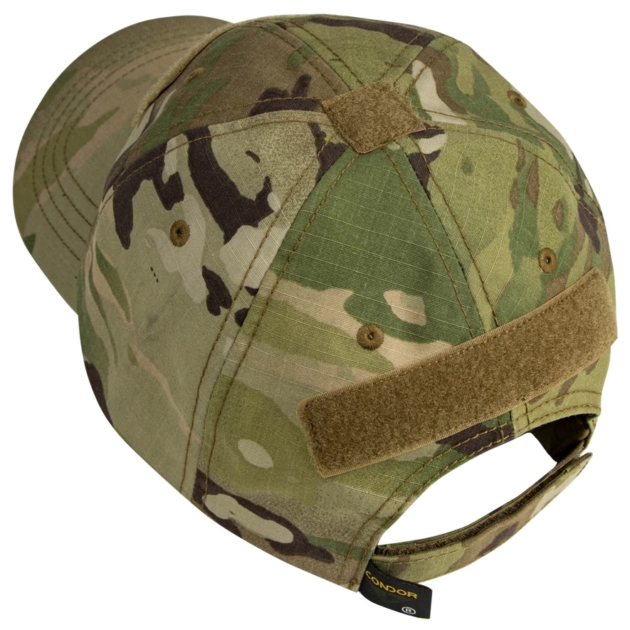 Condor - Tactical Cap - MultiCam