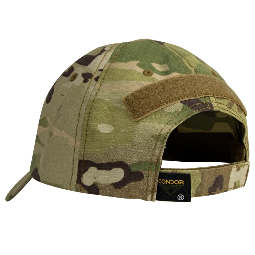 Condor - Tactical Cap - MultiCam