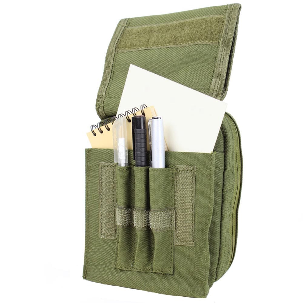 Condor - Map Pouch - Kartentasche - Olive Drab