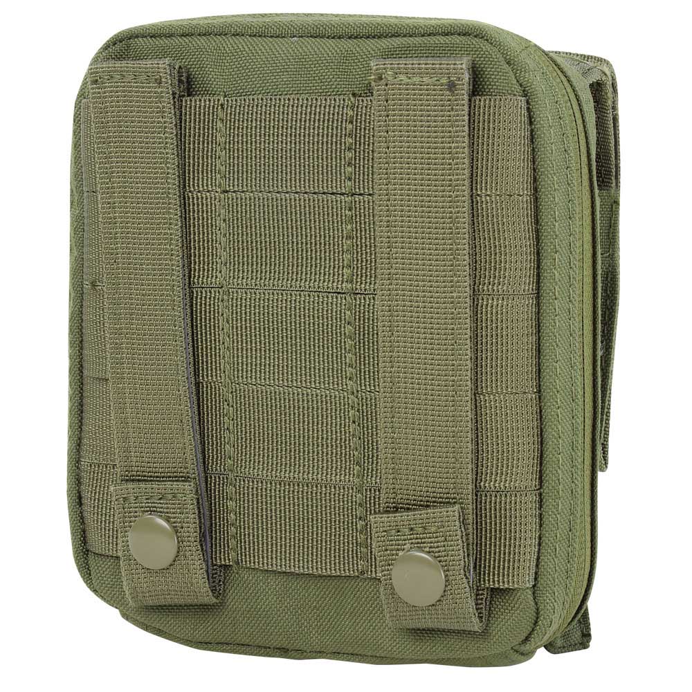 Condor - Map Pouch - Kartentasche - Olive Drab