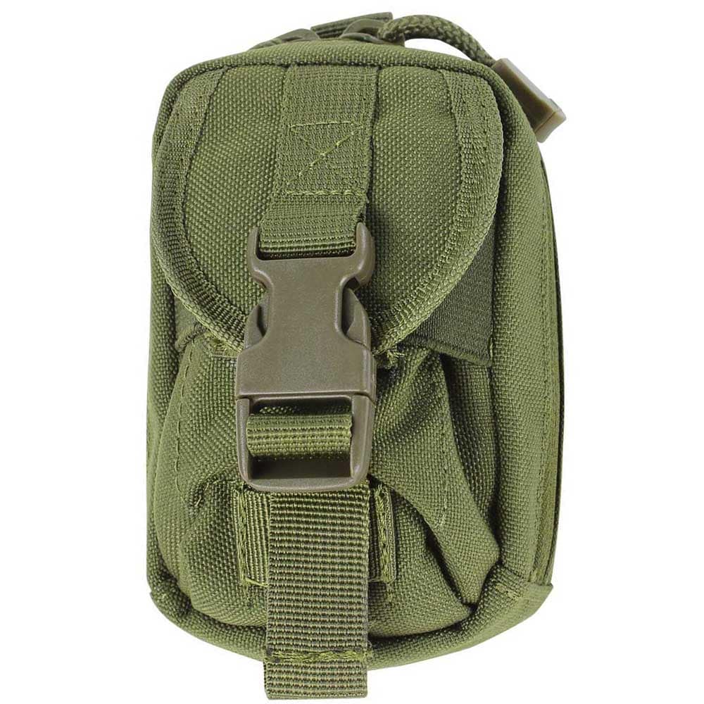 Condor - I-Pouch - Zusatztasche - Olive Drab