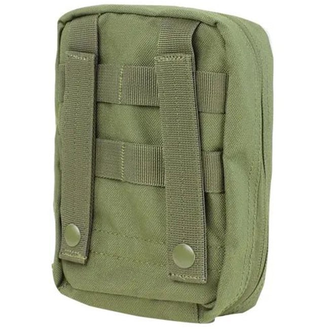 Condor EMT Pouch - Erste-Hilfe-Set - Olive Drab